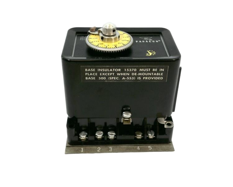 ROBERTSHAW 500-122-03