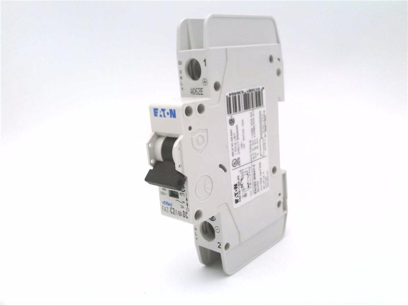 EATON CORPORATION FAZ-C2/1-NA-DC-SP