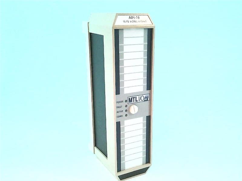 EATON CORPORATION AIH-16