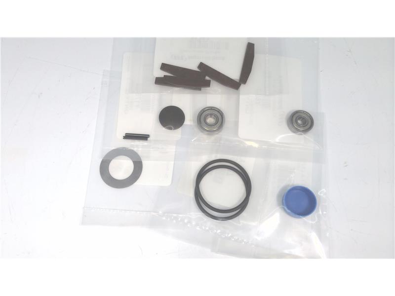 INGERSOLL RAND 0-TK1