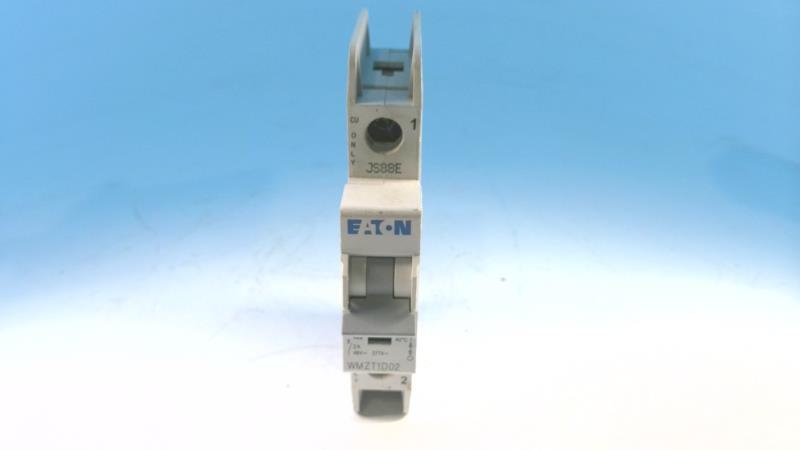 EATON CORPORATION WMZT1D02