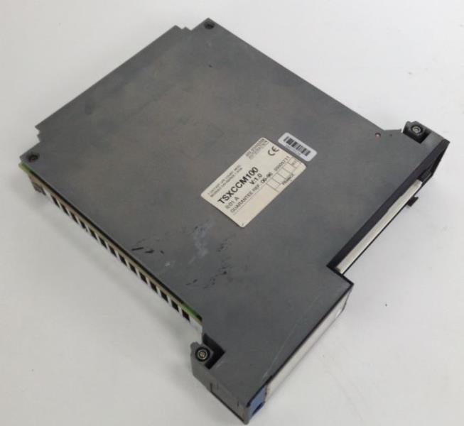 TSXCCM100 by SCHNEIDER ELECTRIC