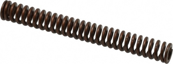 ASSOCIATED SPRING 105-112