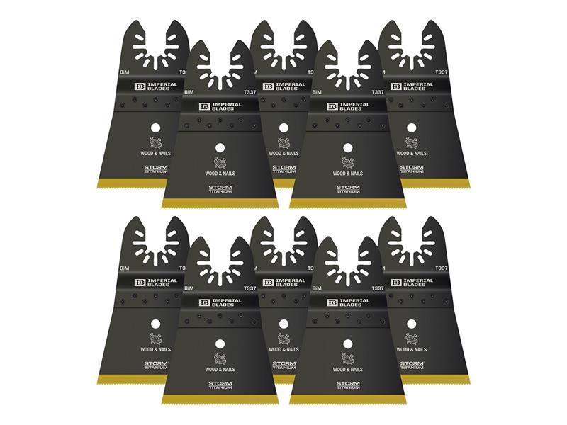 MILWAUKEE POWER TOOLS IBOAT337-1