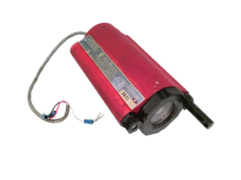 GENERAL MONITORS INC 70116-2