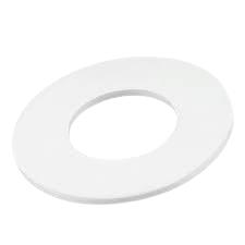 EFECTOR GASKET, G1/2 FLAT SEAL, PTFE-US0026