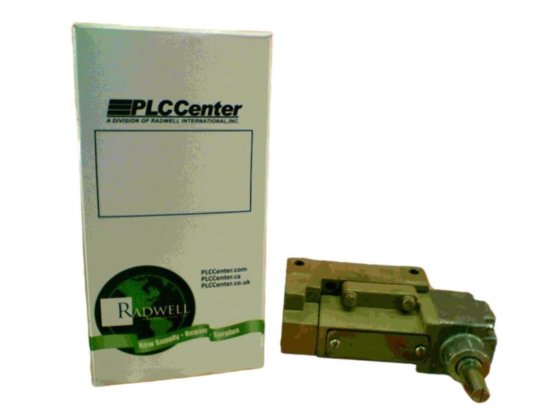 LR3-0205 by ASCO