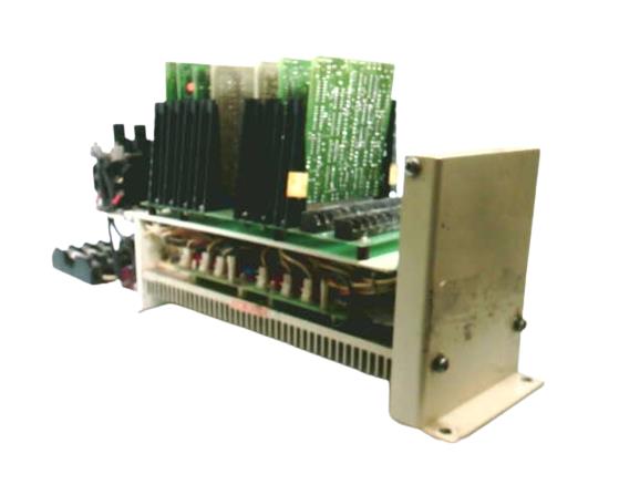 KOLLMORGEN TPA/2-15840-602