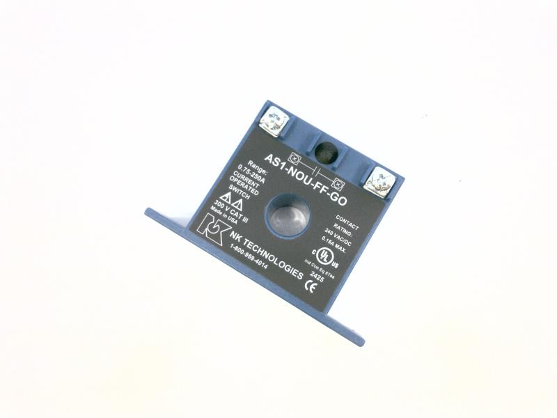 NK TECHNOLOGIES AS1-NOU-FF-GO