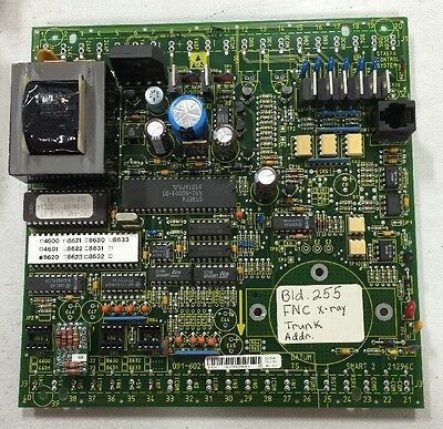 SIEMENS 091-60200-44