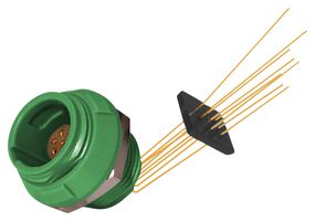 NORCOMP 8P1P005210VRBR1