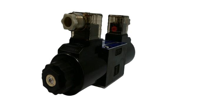 NORTHMAN SWH-G02-C4-R120-20-M-N