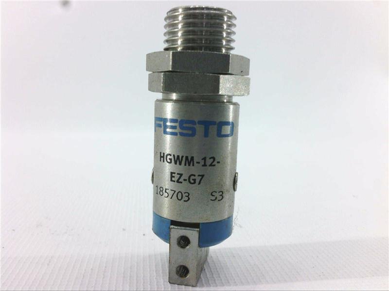 FESTO HGWM-12-EZ-G7