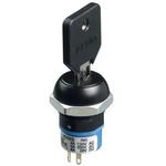 APEM COMPONENT LK6SNB126N3