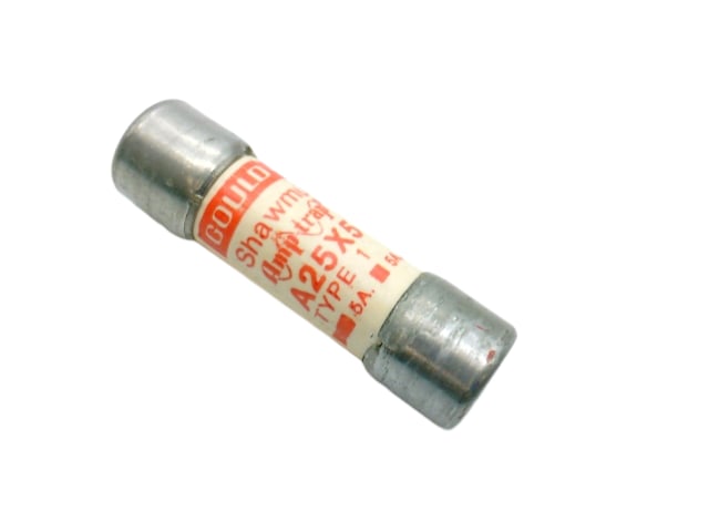 MERSEN A25X5-1
