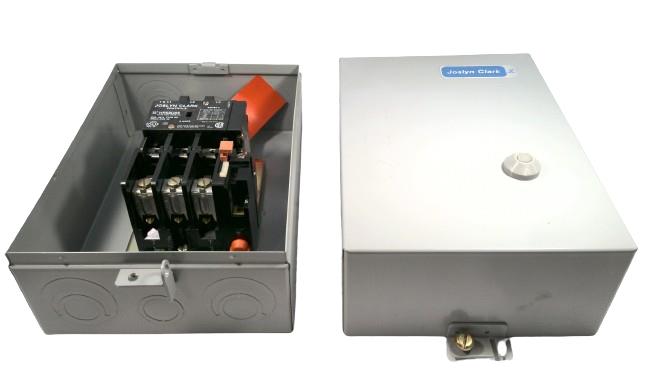 DANAHER CONTROLS HP02AA3-26