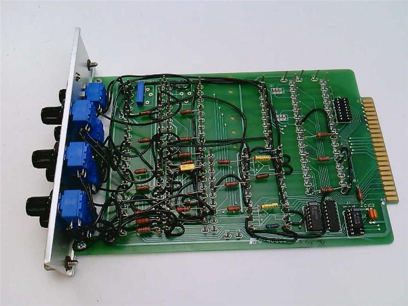 ASEA BROWN BOVERI 847026-217S