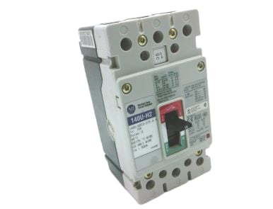 ALLEN BRADLEY 140U-H2C3-C15-A