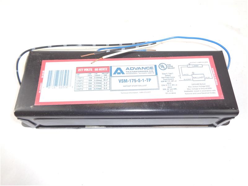 VSM-175-S-TP by PHILIPS