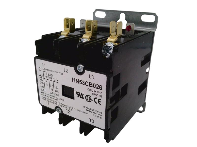 UNITED TECHNOLOGIES HN53CB026