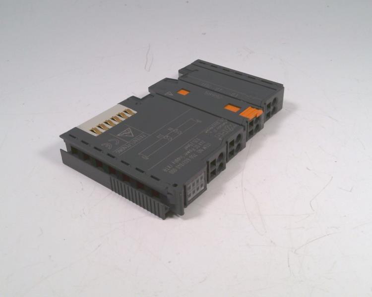 WAGO 750-602/040-000