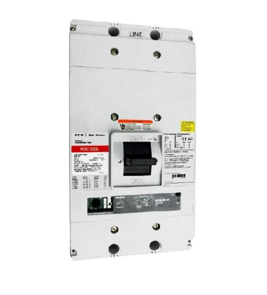 EATON CORPORATION NDC3800T33W