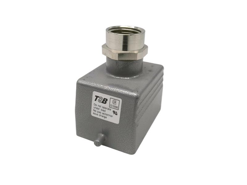 ABB THOMAS & BETTS TH806