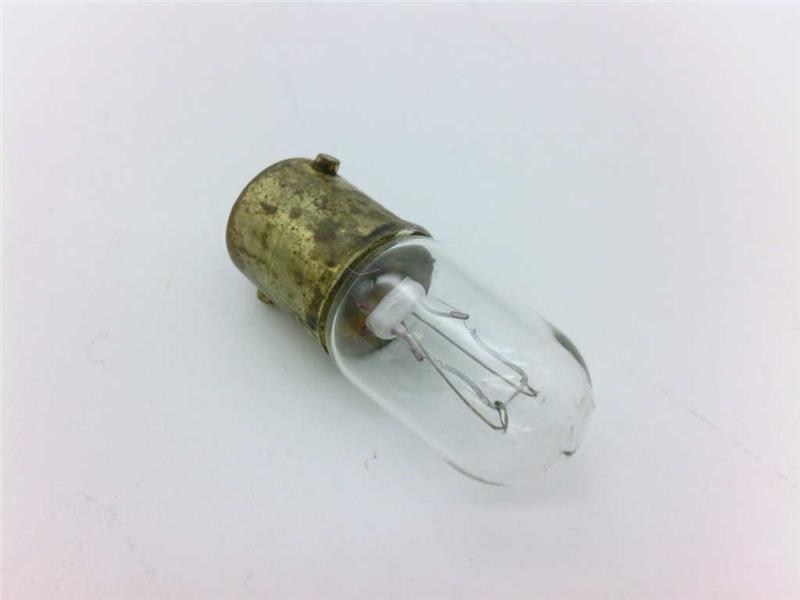 GENERAL ELECTRIC 1893