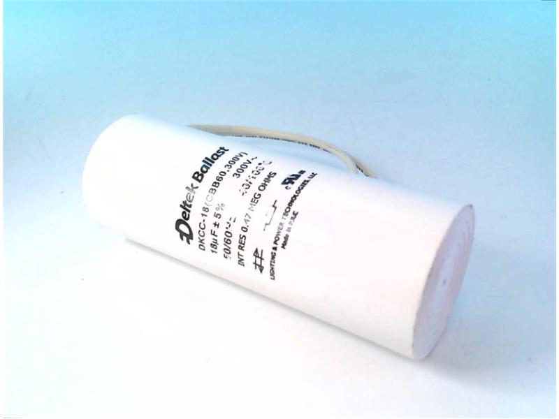 LIGHTING AND POWER TECH DKCC-18