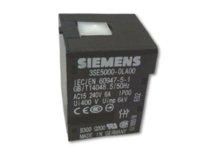 SIEMENS 3SE50000LA00