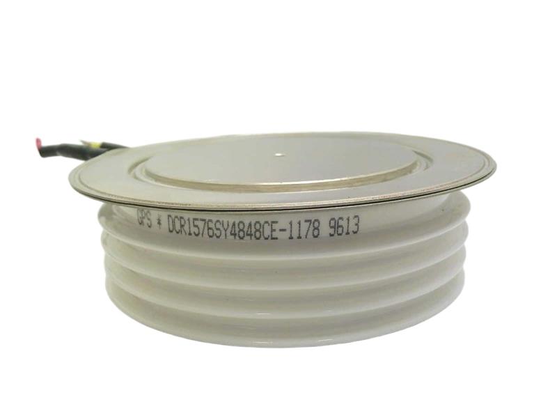 GPS AMERICA DCR1576SY4848CE