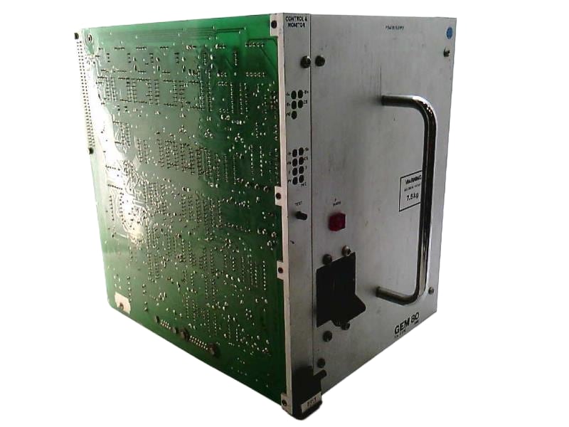 CONVERTEAM 8913-PS-AC