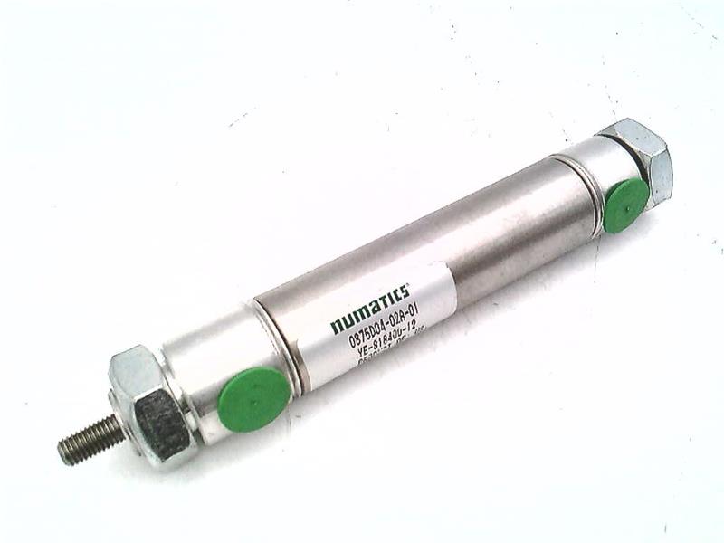 0875D04-02A-01 by ASCO