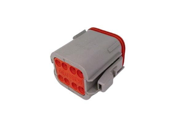 DT06-08S by TE CONNECTIVITY