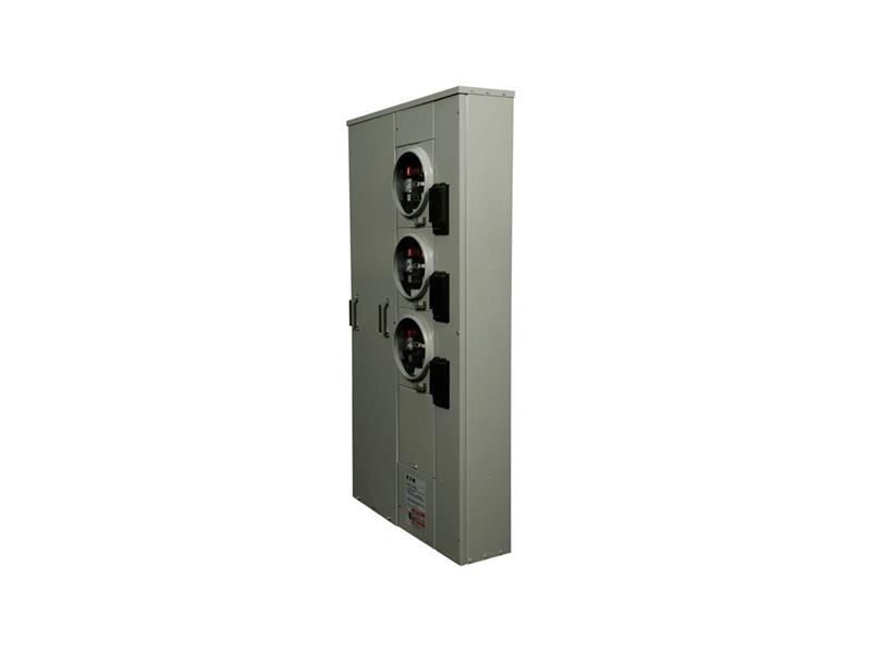 EATON CORPORATION 1MP3124RRLC