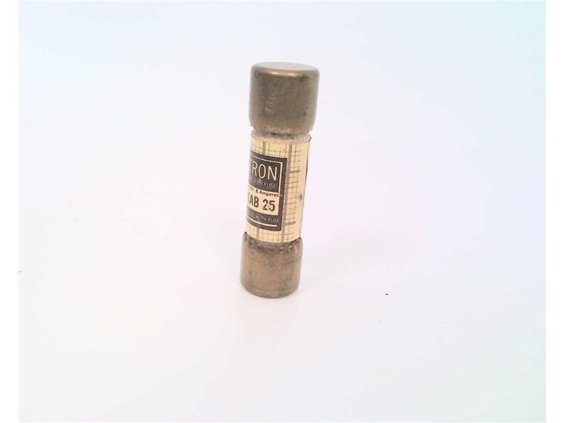 EATON CORPORATION KAB-25