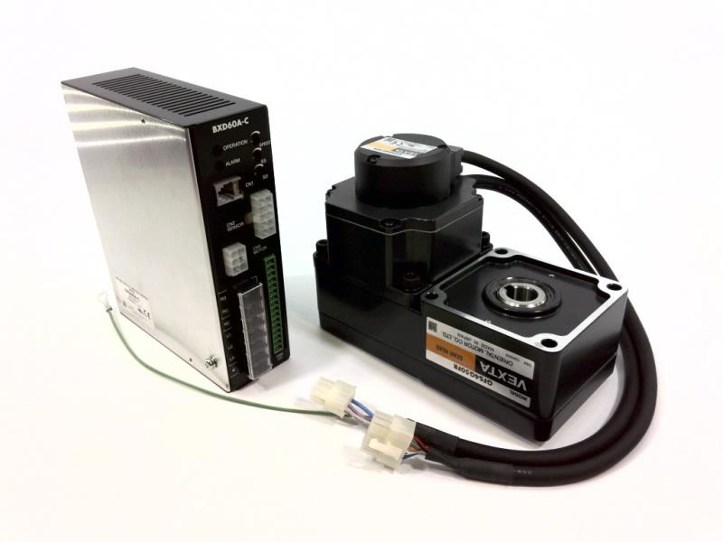 ORIENTAL MOTOR BX460C-50FR
