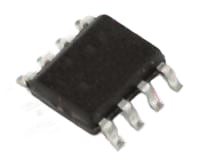 TEXAS INSTRUMENTS SEMI TPS2010DR