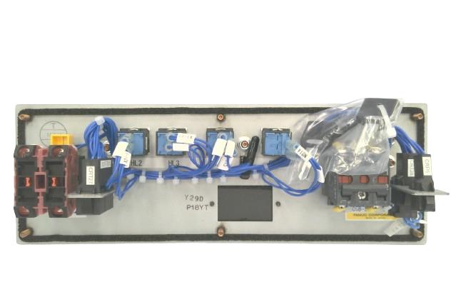 FANUC A05B-2601-C004