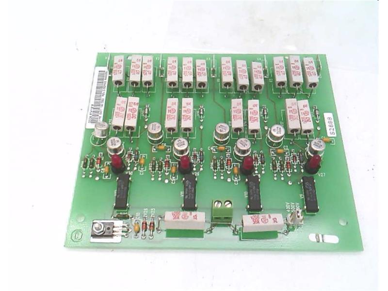 SAFT-132-CBS by ASEA BROWN BOVERI