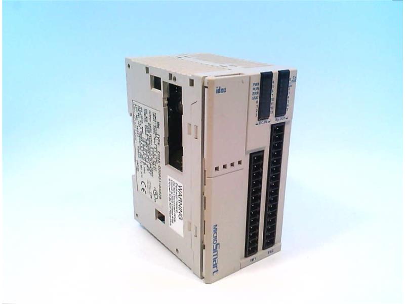 IDEC FC4A-D20RS1-DS828