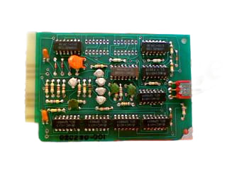 02C280-001 by FMC