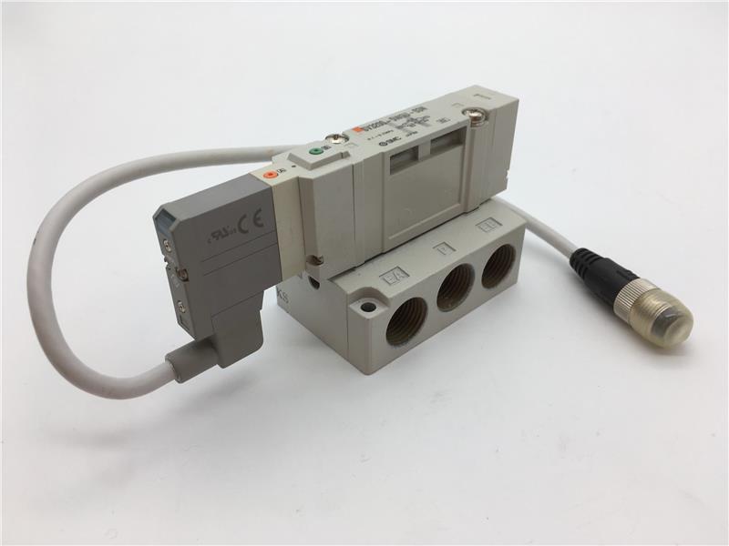 SMC SV3200-5W1U-O3N