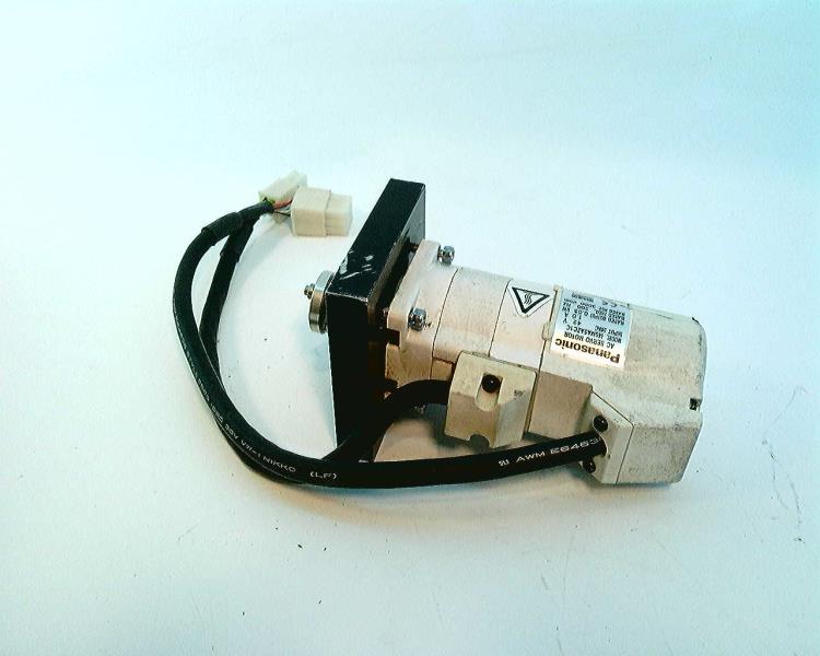 MSMA5AZC1C by MATSUSHITA ELECTRIC