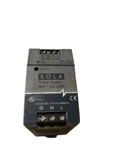 SDN124100T by EMERSON