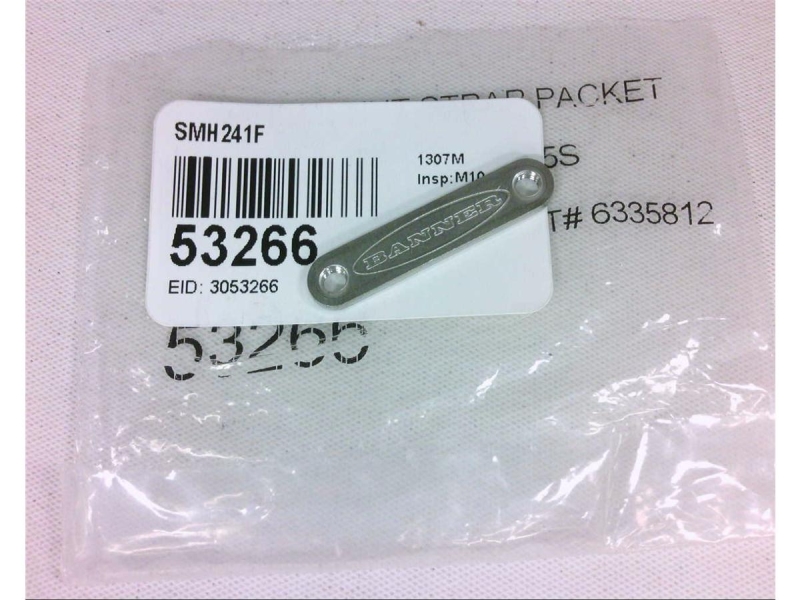 BANNER ENGINEERING SMH241F