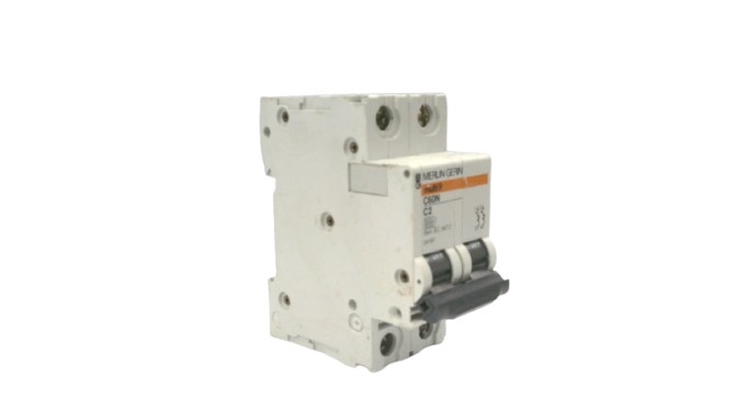 SCHNEIDER ELECTRIC 24197