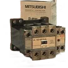 MITSUBISHI SD-M19UL