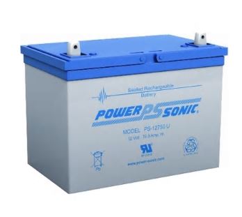 POWER SONIC PS-12750