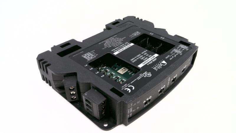 DELTA CONTROLS EBM-404-X
